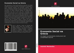 Economia Social na Grécia - Nasioulas, Ioannis