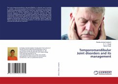 Temporomandibular Joint disorders and its management - kulkarni, Rasika Avinash;Singh, S . V .;Singh, Mansi