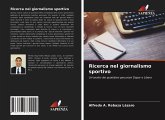 Ricerca nel giornalismo sportivo