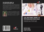 LES MUCINES DANS LA PATHOLOGIE BUCCALE