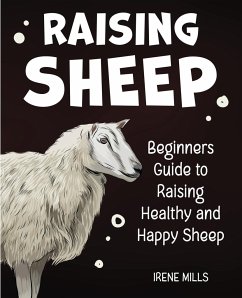 Raising Sheep - Mills, Irene