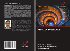 ANALIZA DANYCH-2 - Satish, Dr. G. Naga;Raghavendran, Dr. Ch. V.;Lakshmi, Dr. L.