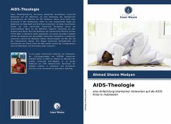 AIDS-Theologie - Shams Madyan, Ahmad