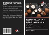 Adsorbimento del blu di metilene su carbone attivo a base di guscio di cocco Adsorbimento del blu di metilene su carbone attivo a base di guscio di cocco