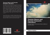 Thomas Moore and Russian Romantic Literature