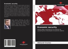 Cover Economic security