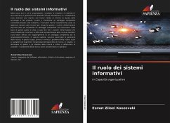 Il ruolo dei sistemi informativi - Zilaei Koozevaki, Esmat