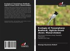 Ecologia di Terpsiphone Bedfordi, Ogilvie-Grant (Aves: Monarchidae)