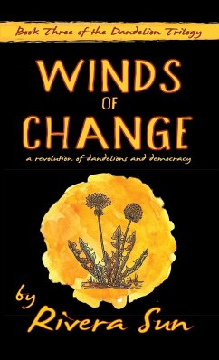 Winds of Change - Sun, Rivera