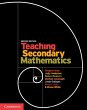 Teaching Secondary Mathematics - Bild 1