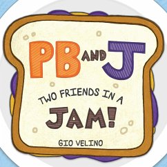 PB and J - Velino, Gio