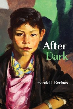 After Dark - Recinos, Harold J.