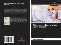 Risk factors for coronary heart disease - Kabongo, Josué