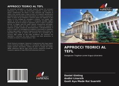 APPROCCI TEORICI AL TEFL - Ginting, Daniel;Linarsih, Andini;Suarniti, Gusti Ayu Made Rai