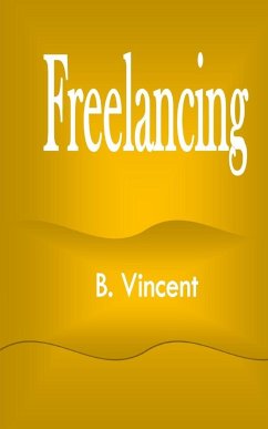 Freelancing - Vincent, B.