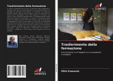 Trasferimento della formazione