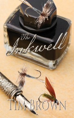 The Inkwell - Brown, Tim