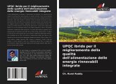 UPQC ibrido per il miglioramento della qualità dell'alimentazione delle energie rinnovabili integrate