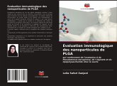 Évaluation immunologique des nanoparticules de PLGA