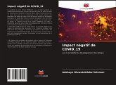 Impact négatif de COVID_19