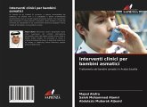 Interventi clinici per bambini asmatici