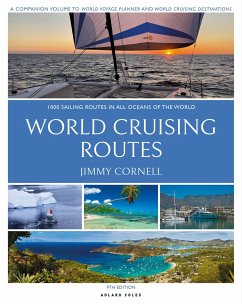 World Cruising Routes - Cornell, Jimmy