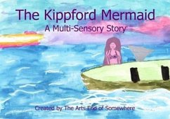 Cover The Kippford Mermaid