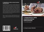 L'importanza della comunicazione istituzionale