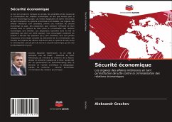 Sécurité économique - Grachev, Aleksandr