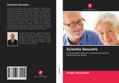 Scientia Sexualis - Devyatykh, Sergey