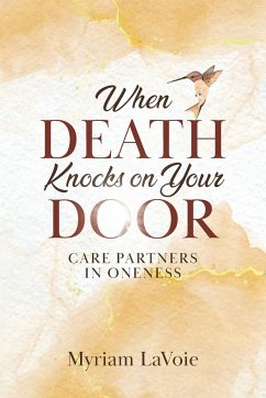 When Death Knocks on Your Door - Lavoie, Myriam