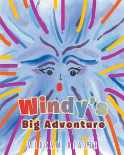 Windy's Big Adventure