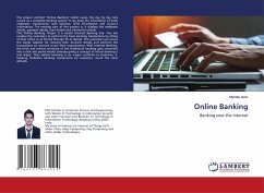 Online Banking - Alam, Mehtab