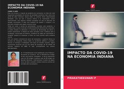 IMPACTO DA COVID-19 NA ECONOMIA INDIANA - P, PIRAKATHEESWARI