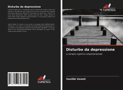 Disturbo da depressione - Veneti, Vasiliki