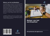 Beheer van het werkkapitaal