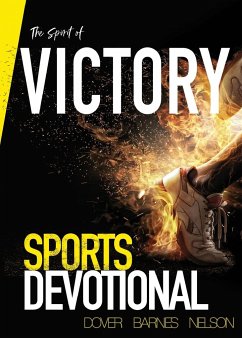 The Spirit of Victory - Dover, Jeremy; Barnes, Travis; Nelson, Peter