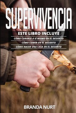 Supervivencia - Nurt, Branda