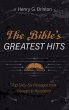 The Bible's Greatest Hits - Bild 1