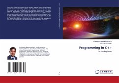 Programming in C++ - H., VIGNESH RAMAMOORTHY;J., LOVELINE ZEEMA