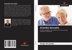 Scientia Sexualis - Devyatykh, Sergey