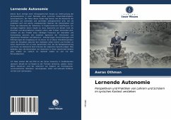 Lernende Autonomie - Othman, Awras