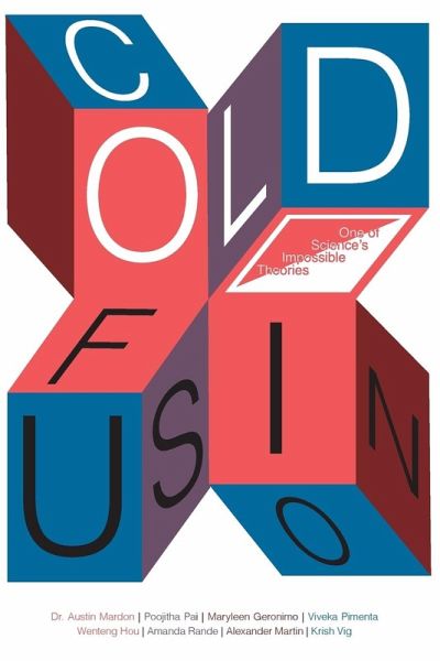 Cold Fusion Cold Fusion