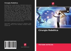 Cover Cirurgia Robótica