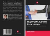 Racionalidade econômica por trás de um TLC entre a UE e a Ucrânia