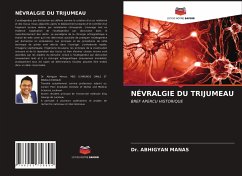 NÉVRALGIE DU TRIJUMEAU - MANAS, Dr. ABHIGYAN