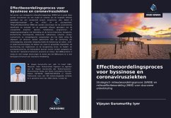 Effectbeoordelingsproces voor byssinose en coronavirusziekten - Gurumurthy Iyer, Vijayan