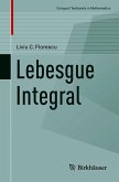 Lebesgue Integral (eBook, PDF)