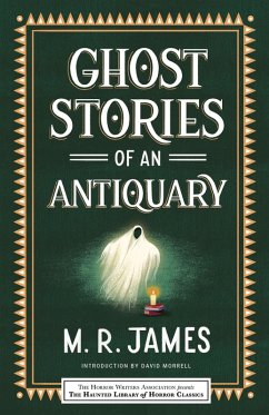 Ghost Stories of an Antiquary (eBook, ePUB) - James, M. R.