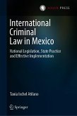 International Criminal Law in Mexico (eBook, PDF)